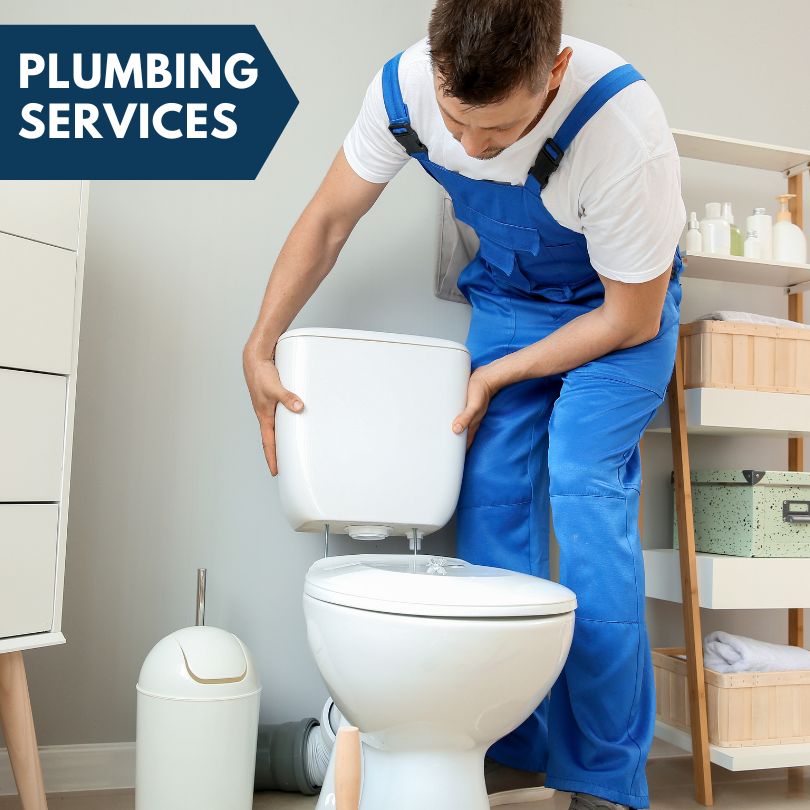 Plumbing Company in Gowanda, NY